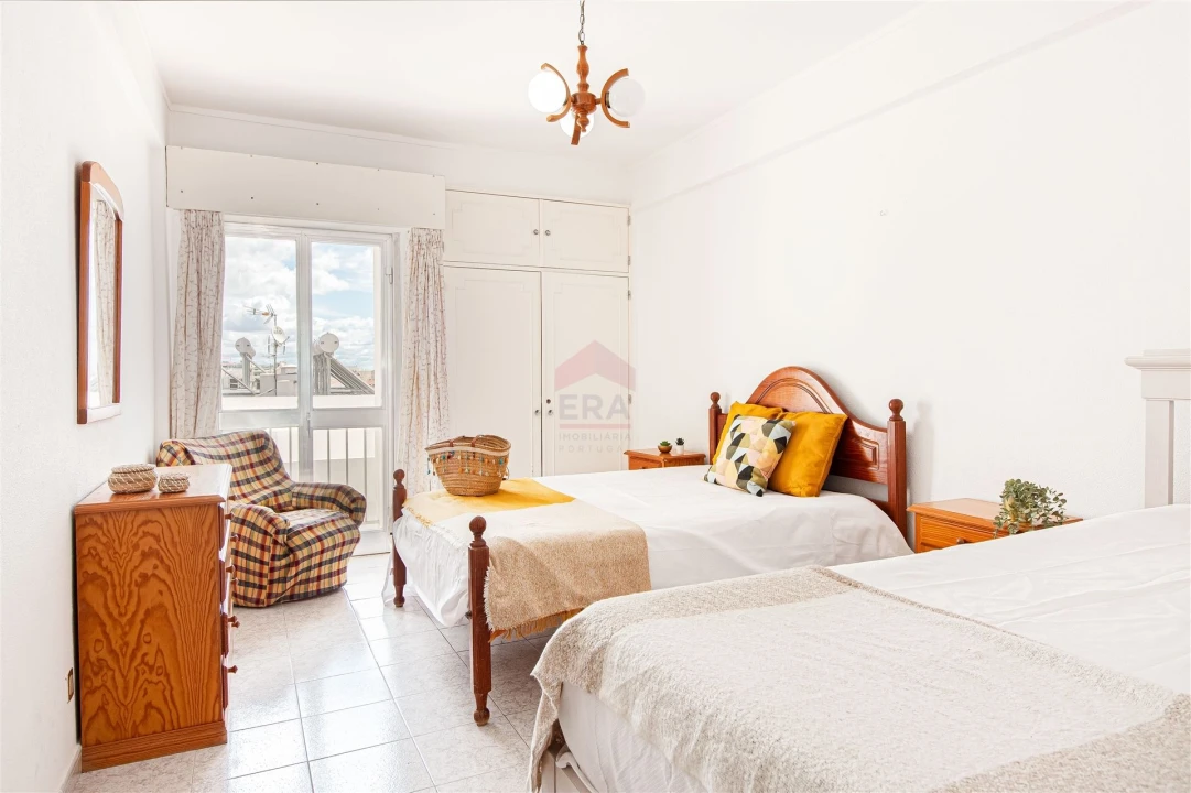 Apartamento T2 para Venda em Monte Gordo Foto 2