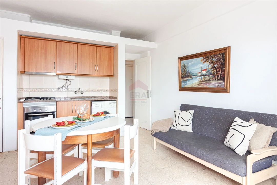 Apartamento T2 para Venda em Monte Gordo Foto 8