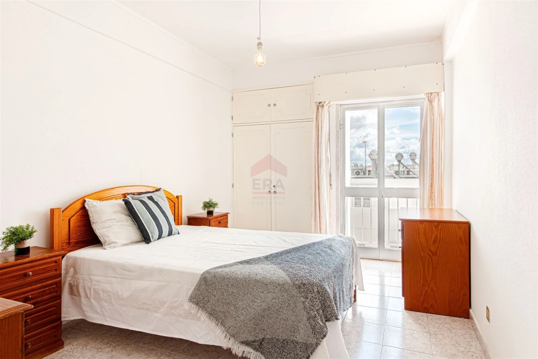 Apartamento T2 para Venda em Monte Gordo Foto 4