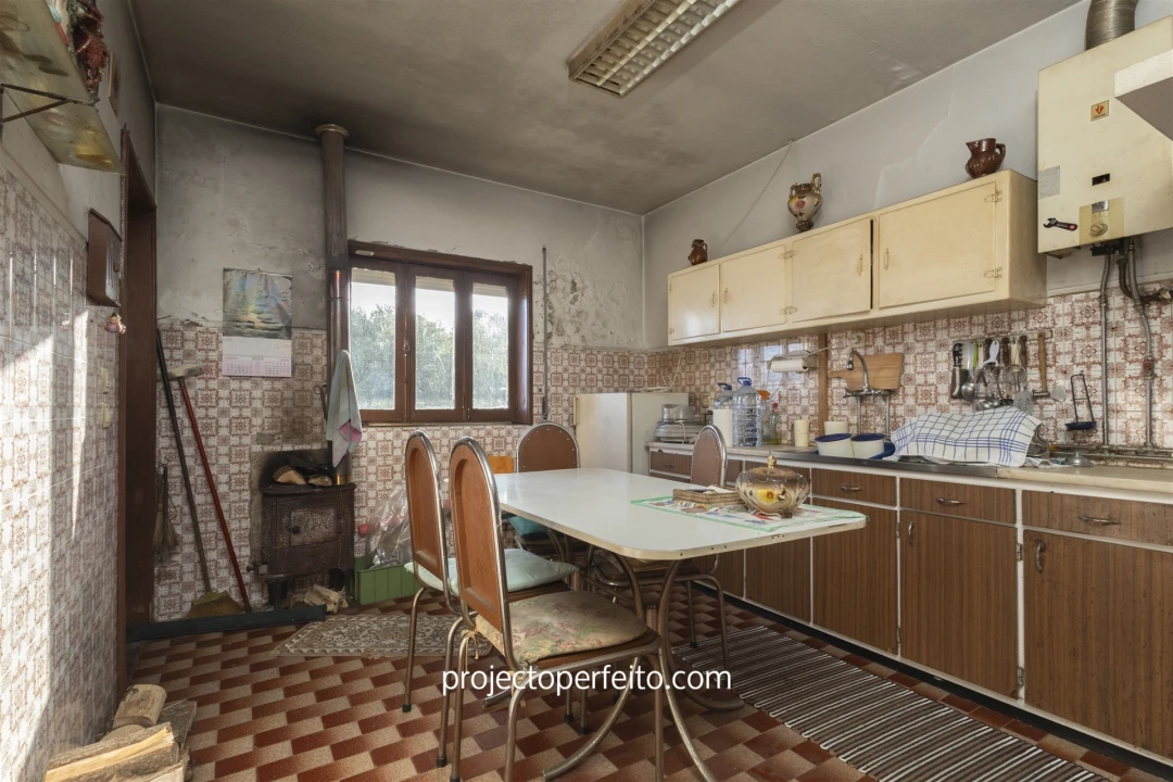 Moradia T3 para Venda em São João da Madeira Foto 10