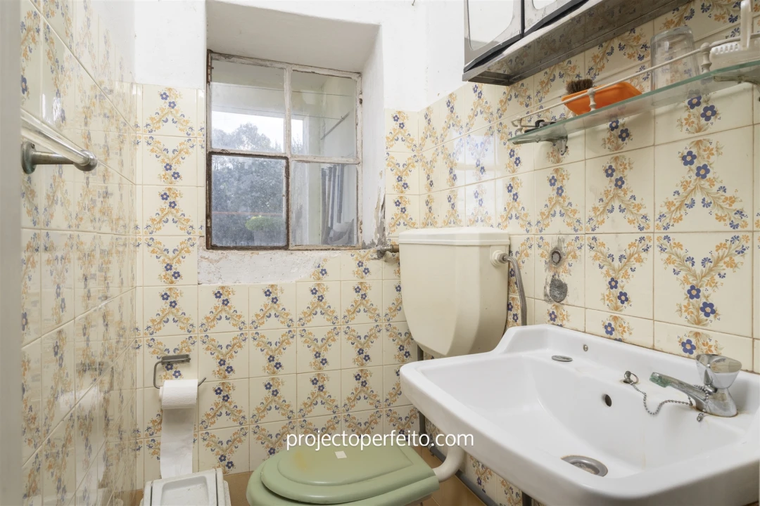 Moradia T3 para Venda em São João da Madeira Foto 16