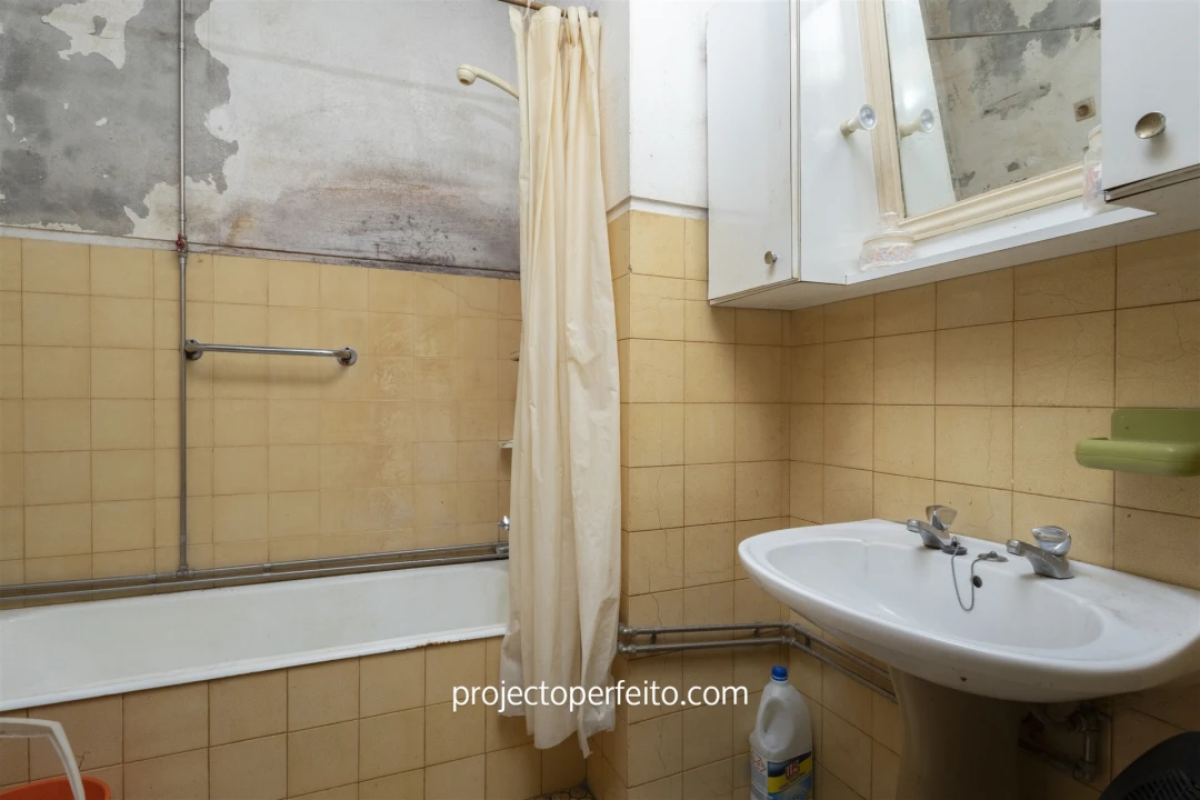 Moradia T3 para Venda em São João da Madeira Foto 9