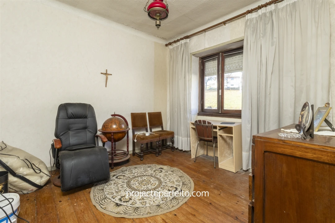 Moradia T3 para Venda em São João da Madeira Foto 7