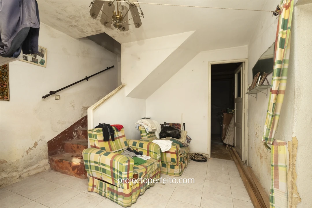 Moradia T3 para Venda em São João da Madeira Foto 13