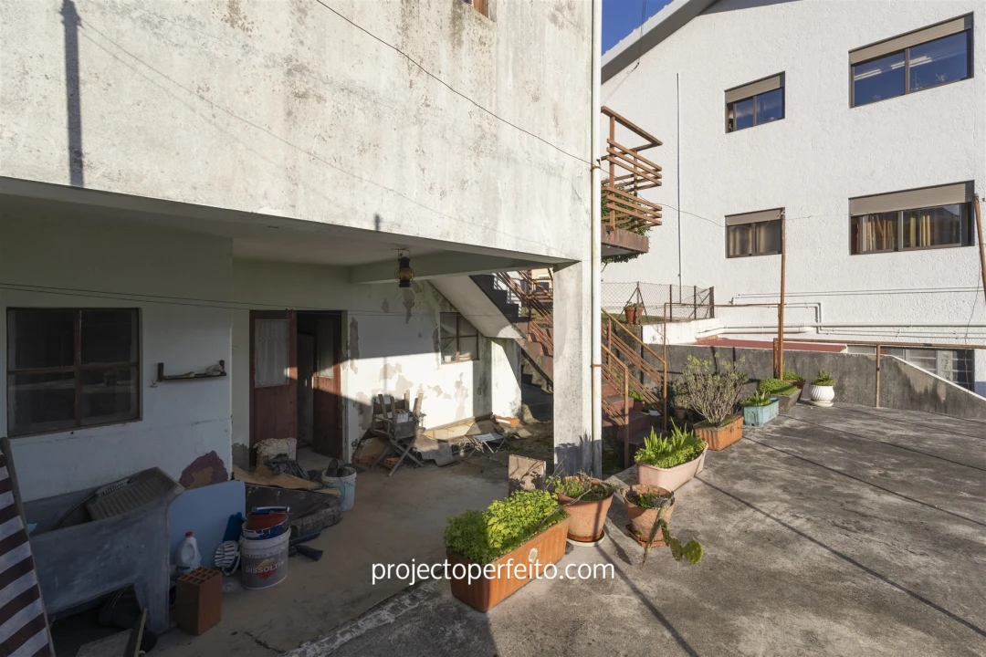 Moradia T3 para Venda em São João da Madeira Foto 17