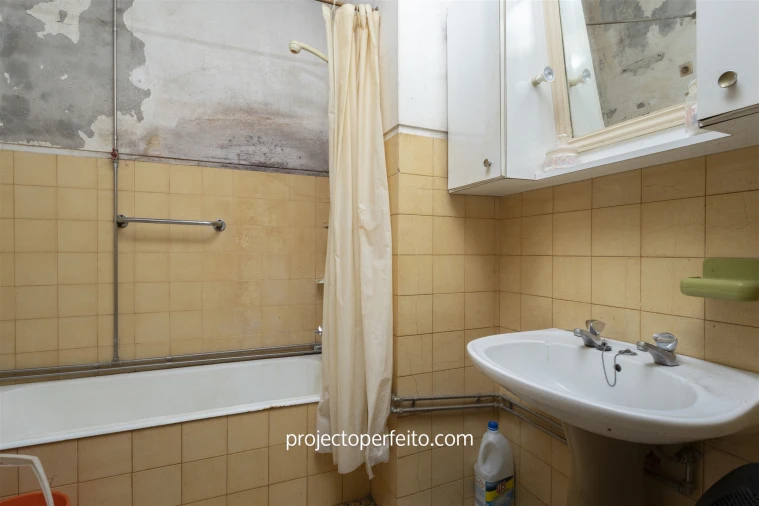 Moradia T3 para Venda em São João da Madeira Foto 9