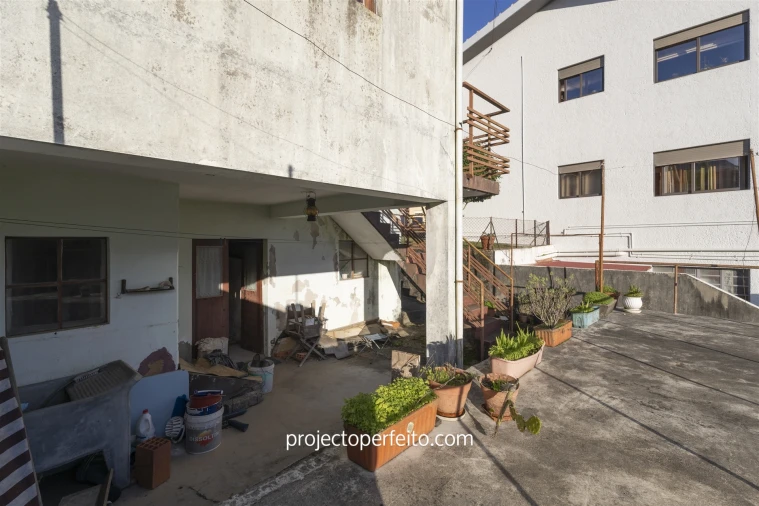 Moradia T3 para Venda em São João da Madeira Foto 17