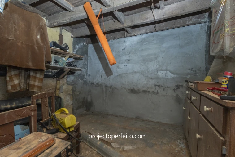 Moradia T3 para Venda em São João da Madeira Foto 12