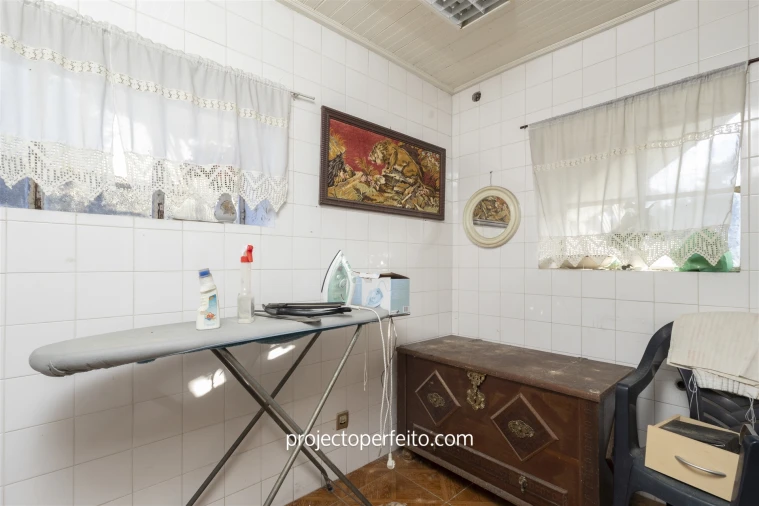 Moradia T3 para Venda em São João da Madeira Foto 15