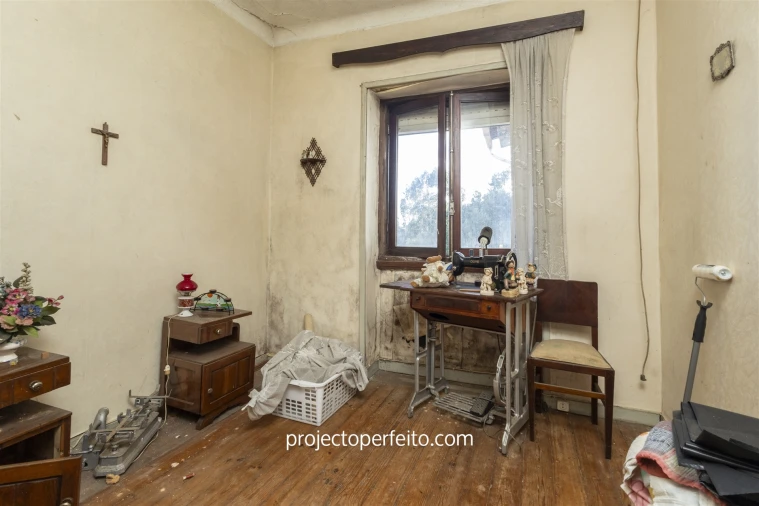 Moradia T3 para Venda em São João da Madeira Foto 8