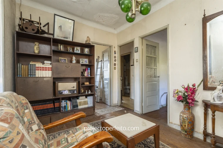 Moradia T3 para Venda em São João da Madeira Foto 5