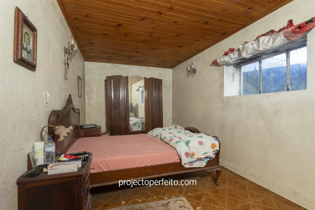 Moradia T3 para Venda em São João da Madeira Foto 14