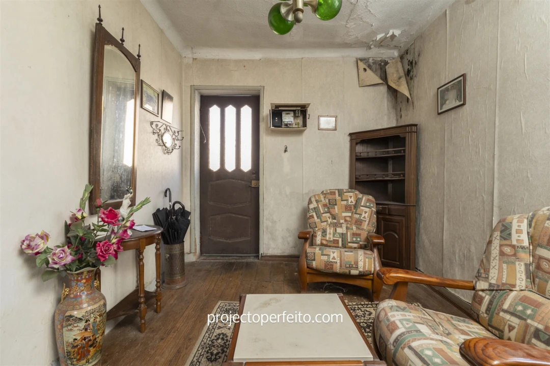 Moradia T3 para Venda em São João da Madeira Foto 6