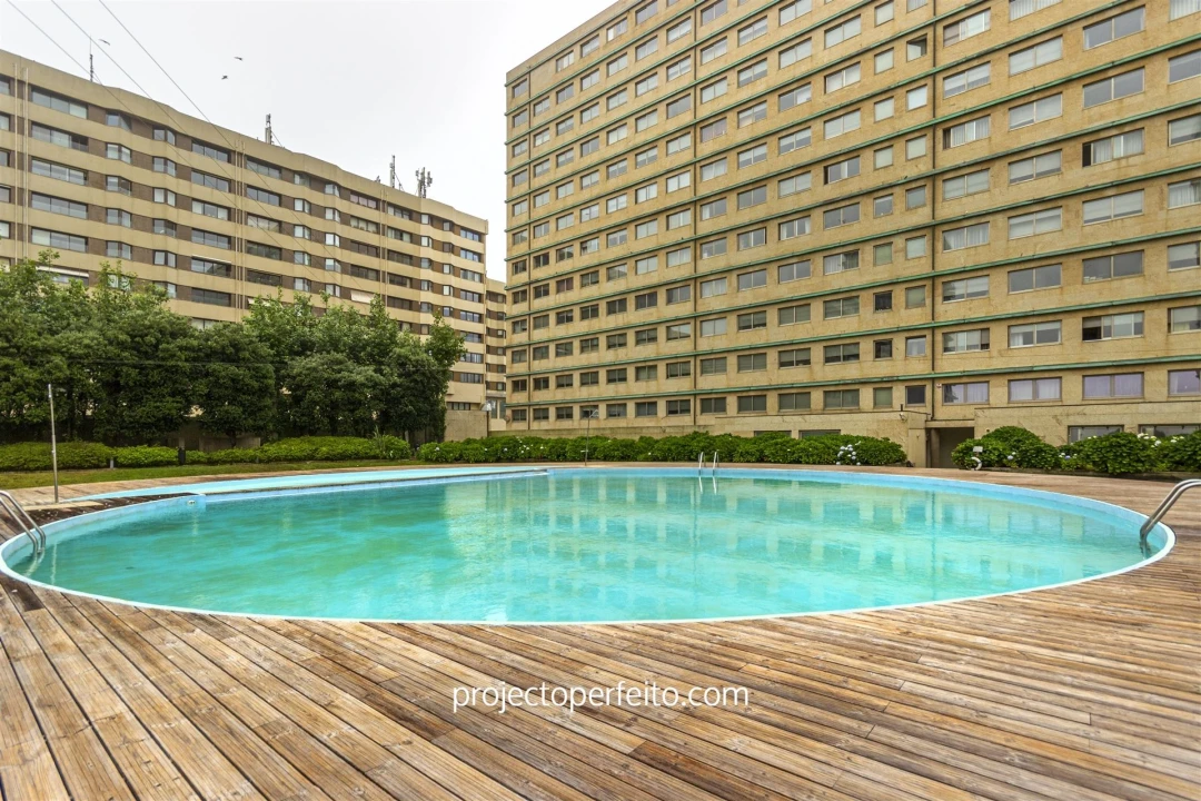 Apartamento T4 para Venda em Matosinhos e Leça da Palmeira Foto 1