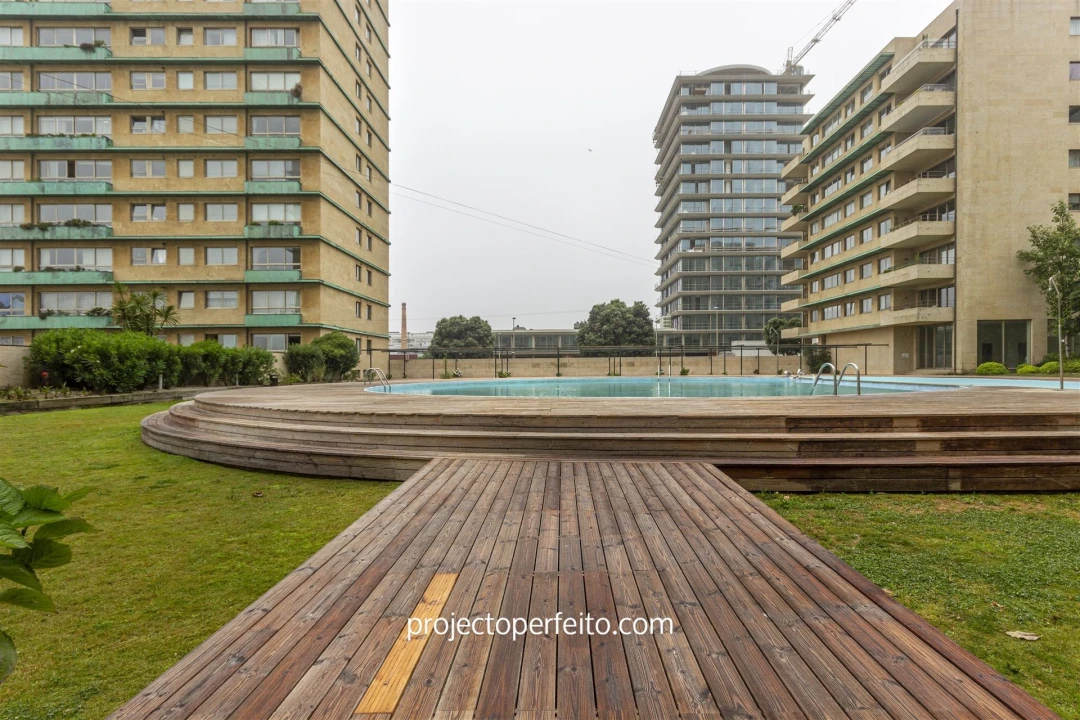 Apartamento T4 para Venda em Matosinhos e Leça da Palmeira Foto 39