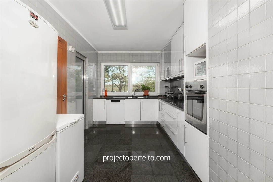 Apartamento T4 para Venda em Matosinhos e Leça da Palmeira Foto 15