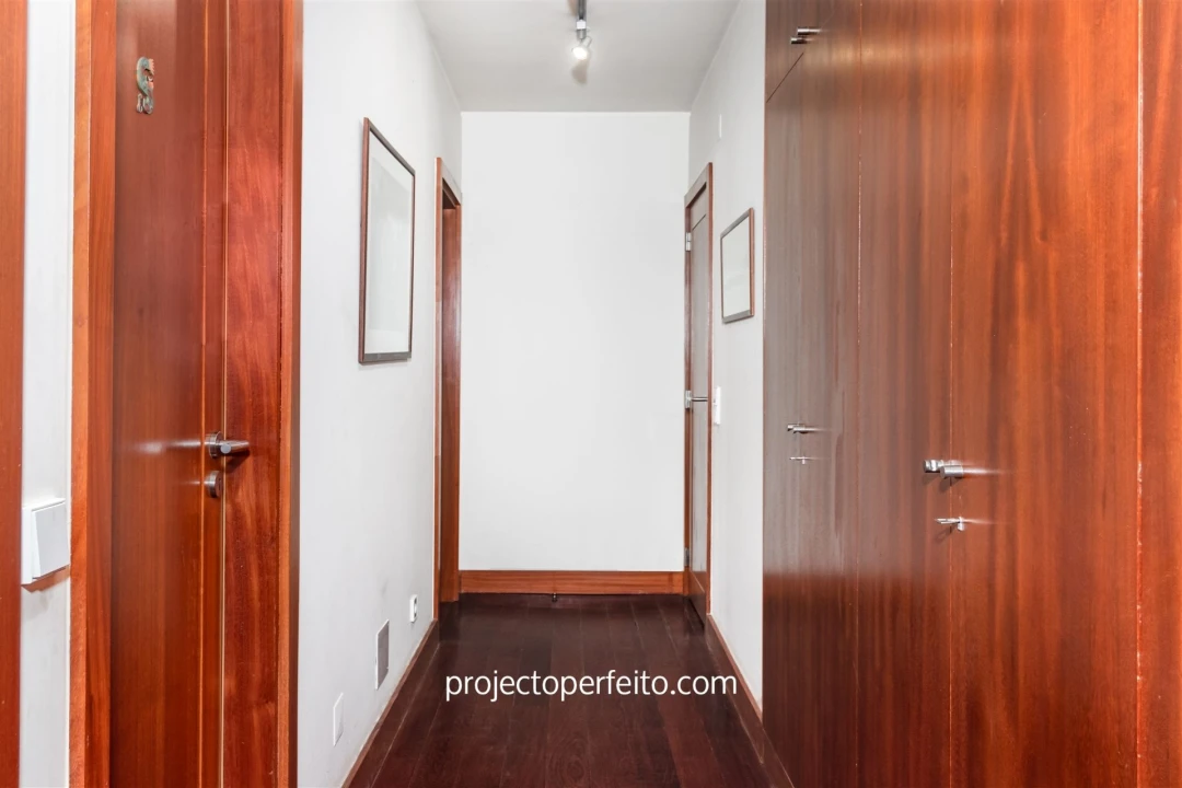 Apartamento T4 para Venda em Matosinhos e Leça da Palmeira Foto 14