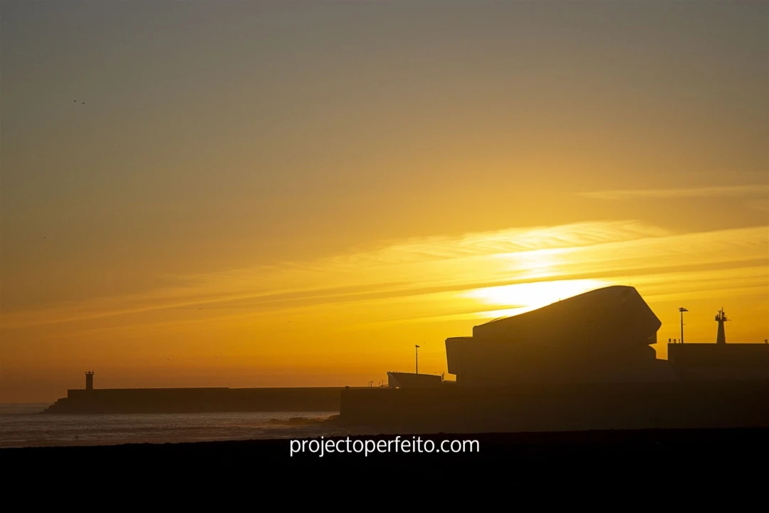 Apartamento T4 para Venda em Matosinhos e Leça da Palmeira Foto 28