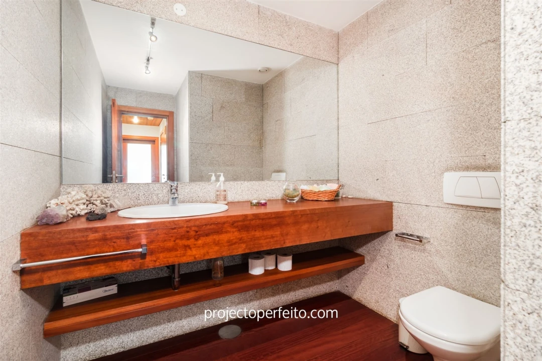 Apartamento T4 para Venda em Matosinhos e Leça da Palmeira Foto 17