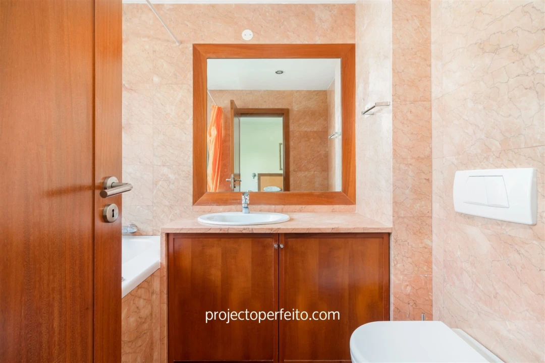 Apartamento T4 para Venda em Matosinhos e Leça da Palmeira Foto 24