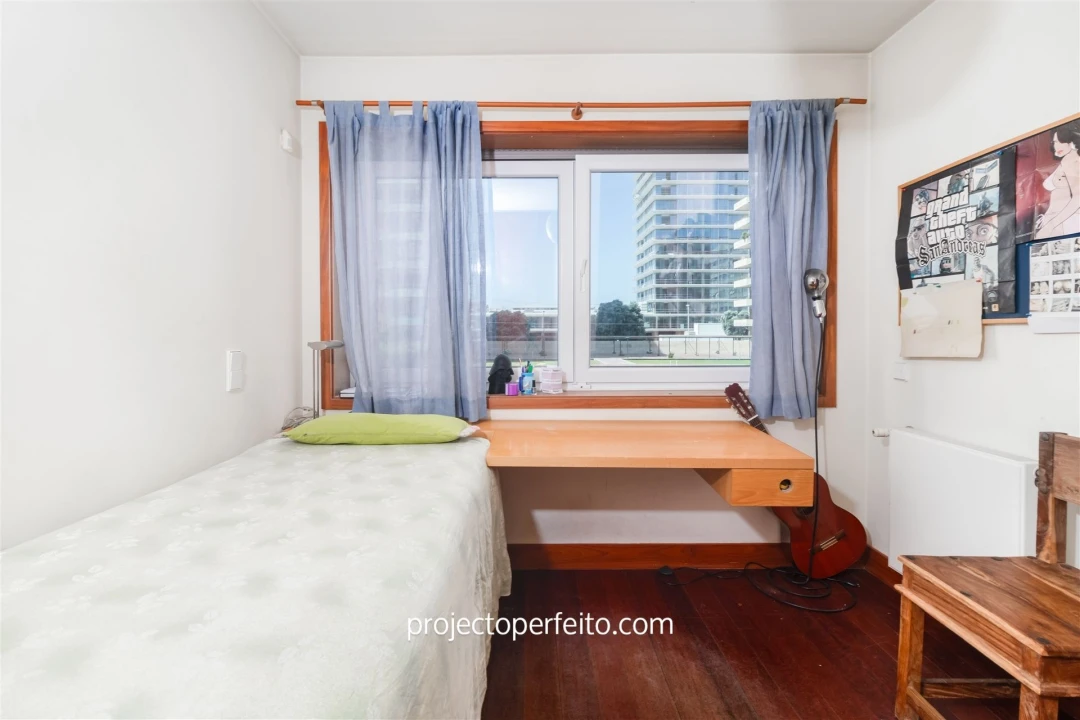 Apartamento T4 para Venda em Matosinhos e Leça da Palmeira Foto 20