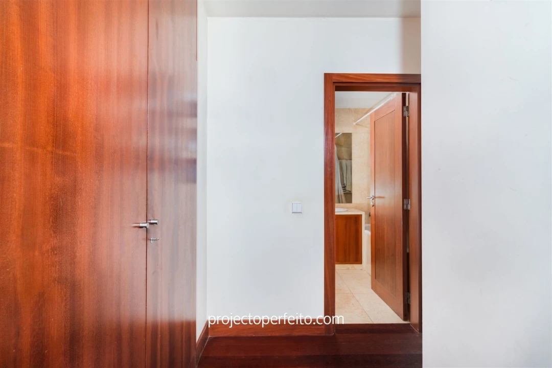 Apartamento T4 para Venda em Matosinhos e Leça da Palmeira Foto 12