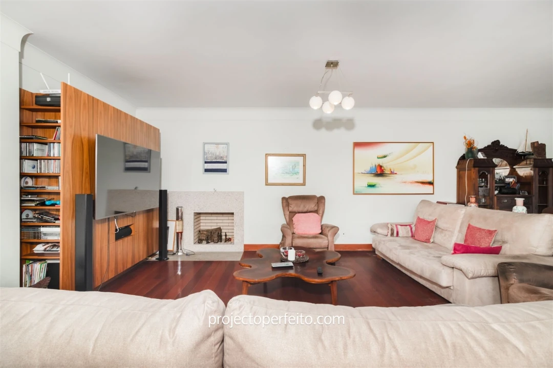 Apartamento T4 para Venda em Matosinhos e Leça da Palmeira Foto 10