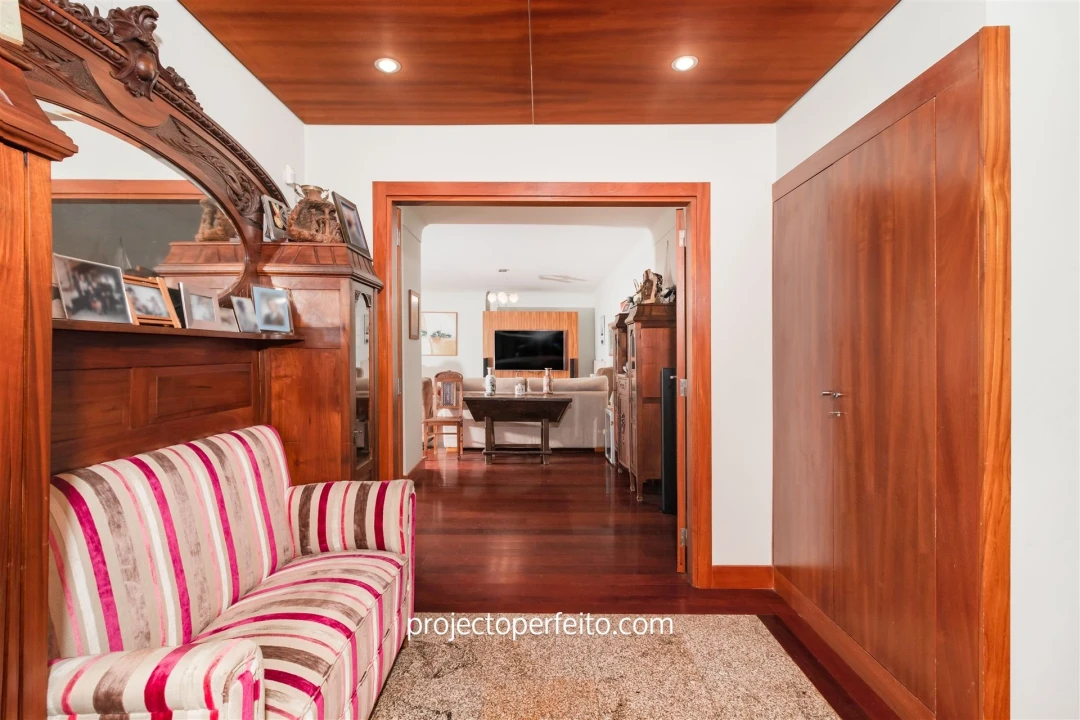 Apartamento T4 para Venda em Matosinhos e Leça da Palmeira Foto 9