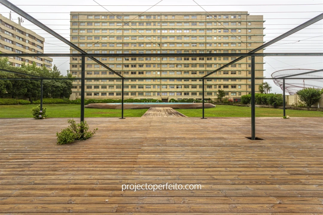 Apartamento T4 para Venda em Matosinhos e Leça da Palmeira Foto 35