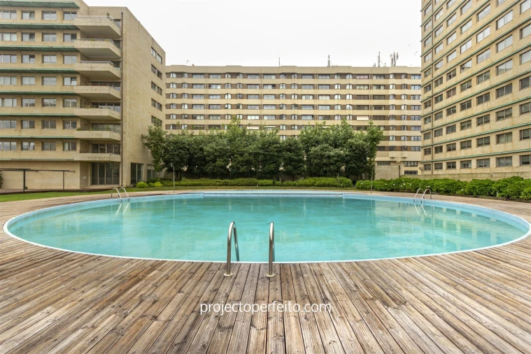 Apartamento T4 para Venda em Matosinhos e Leça da Palmeira Foto 2