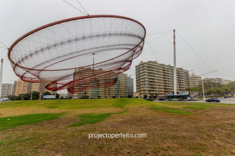 Apartamento T4 para Venda em Matosinhos e Leça da Palmeira Foto 30