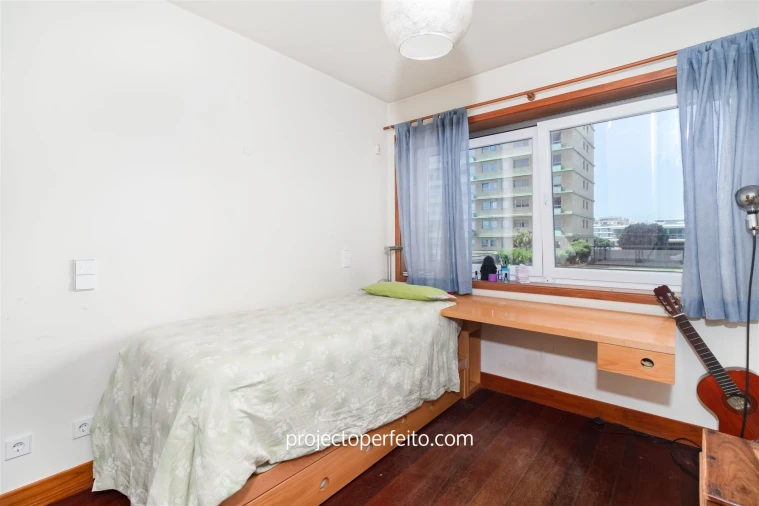 Apartamento T4 para Venda em Matosinhos e Leça da Palmeira Foto 19