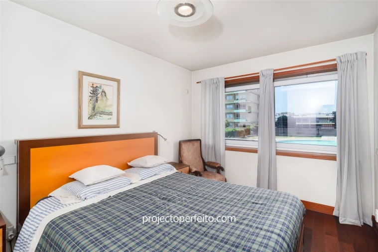 Apartamento T4 para Venda em Matosinhos e Leça da Palmeira Foto 26