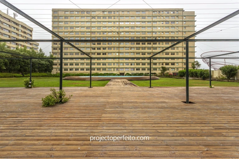 Apartamento T4 para Venda em Matosinhos e Leça da Palmeira Foto 35
