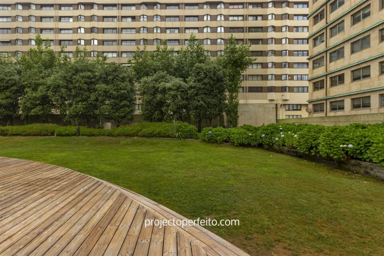 Apartamento T4 para Venda em Matosinhos e Leça da Palmeira Foto 37