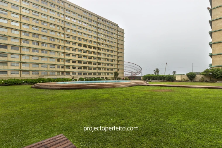 Apartamento T4 para Venda em Matosinhos e Leça da Palmeira Foto 34