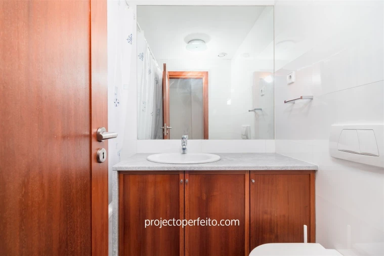 Apartamento T4 para Venda em Matosinhos e Leça da Palmeira Foto 18