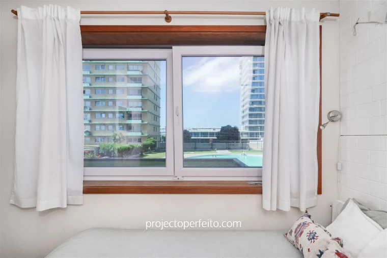 Apartamento T4 para Venda em Matosinhos e Leça da Palmeira Foto 22