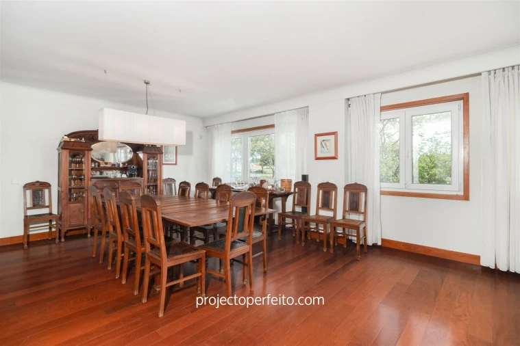 Apartamento T4 para Venda em Matosinhos e Leça da Palmeira Foto 8