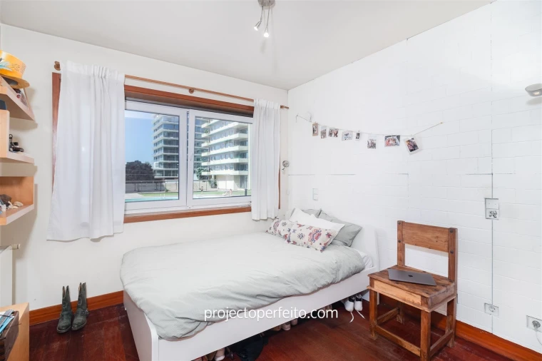 Apartamento T4 para Venda em Matosinhos e Leça da Palmeira Foto 21