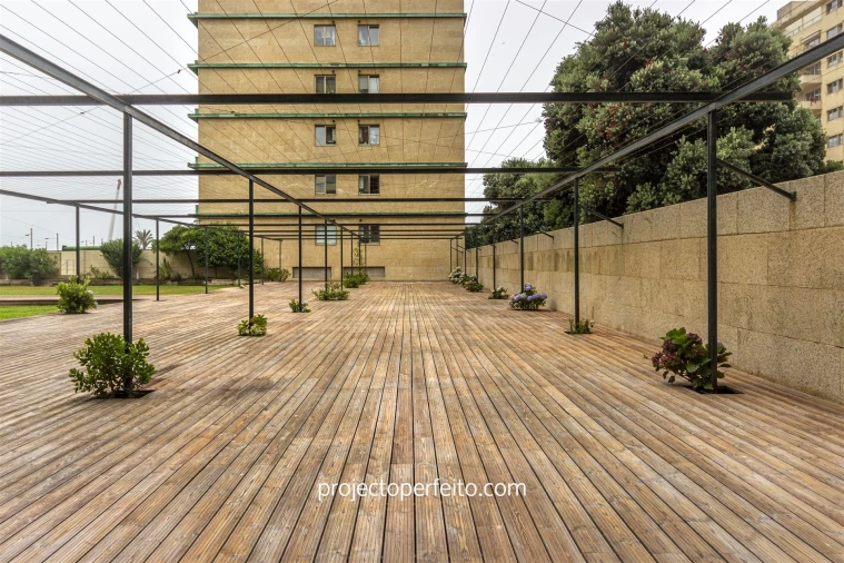 Apartamento T4 para Venda em Matosinhos e Leça da Palmeira Foto 40