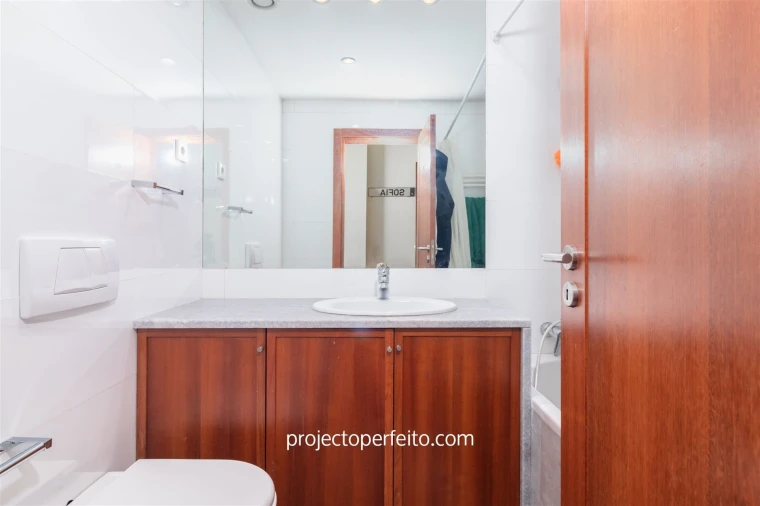 Apartamento T4 para Venda em Matosinhos e Leça da Palmeira Foto 23