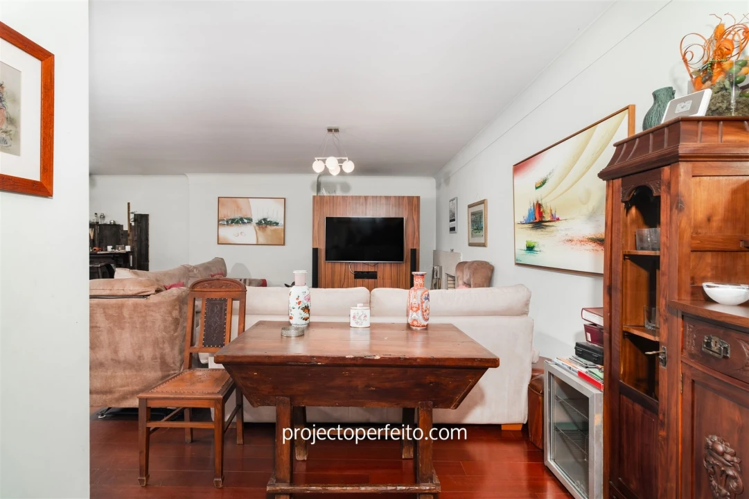 Apartamento T4 para Venda em Matosinhos e Leça da Palmeira Foto 6