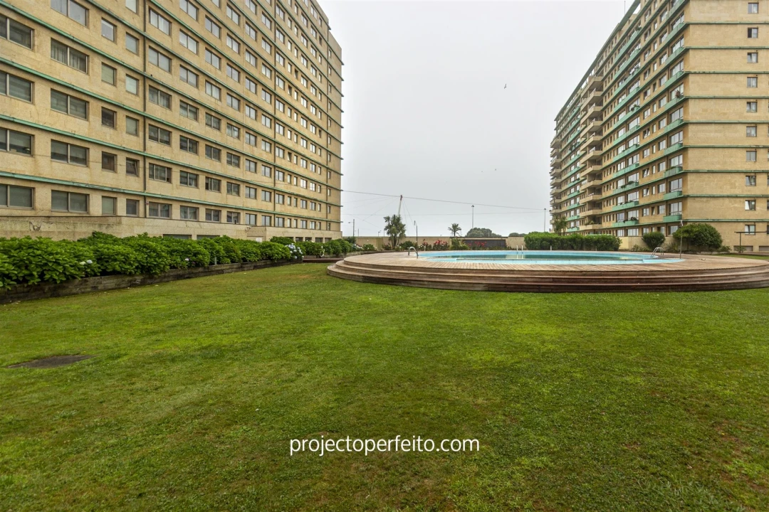 Apartamento T4 para Venda em Matosinhos e Leça da Palmeira Foto 32