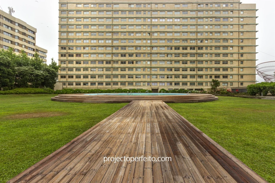 Apartamento T4 para Venda em Matosinhos e Leça da Palmeira Foto 33