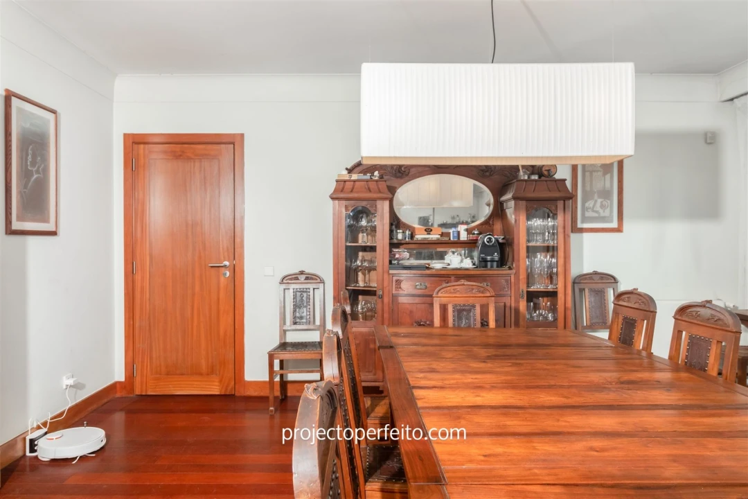 Apartamento T4 para Venda em Matosinhos e Leça da Palmeira Foto 11