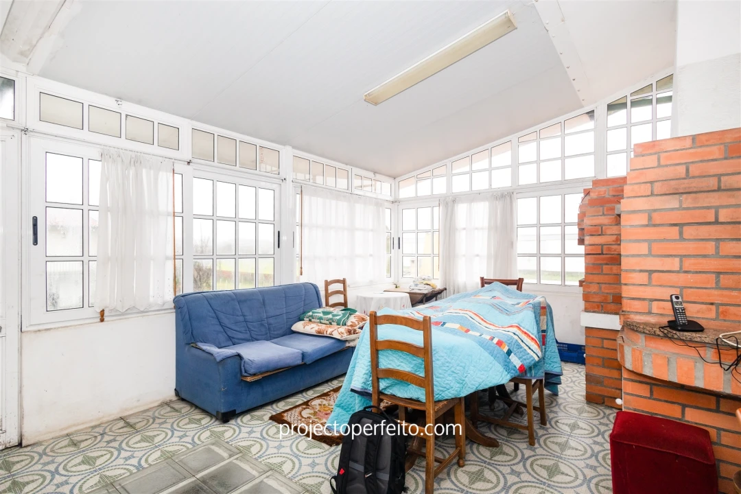 Moradia T10 para Venda em Silvalde Foto 8