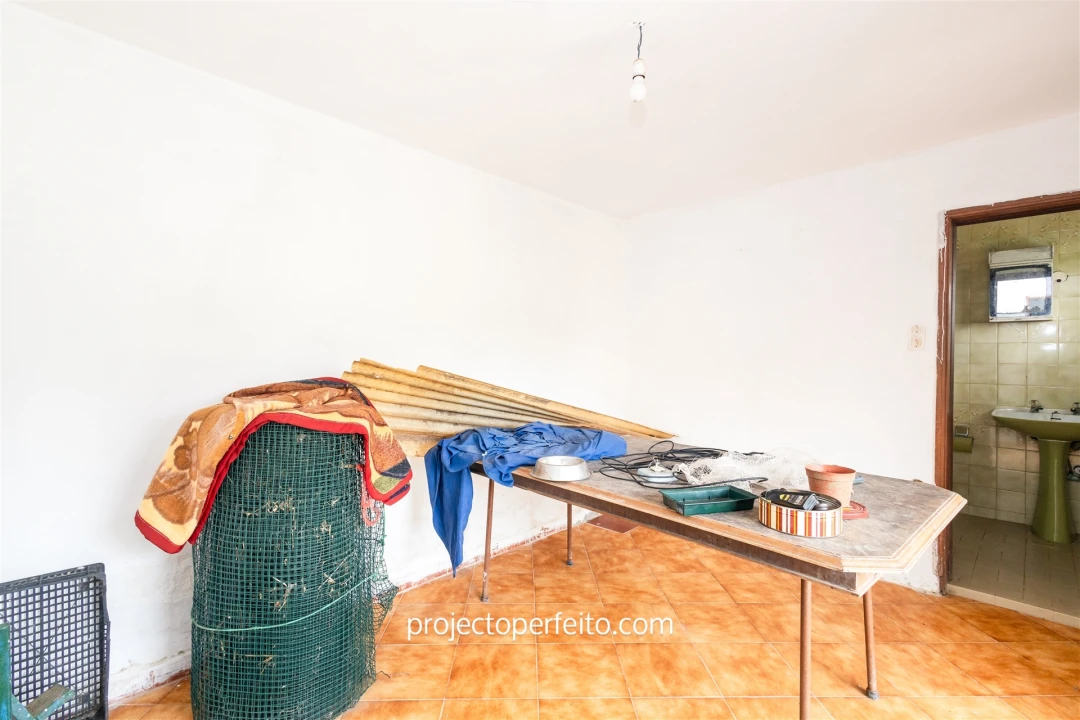 Moradia T10 para Venda em Silvalde Foto 22