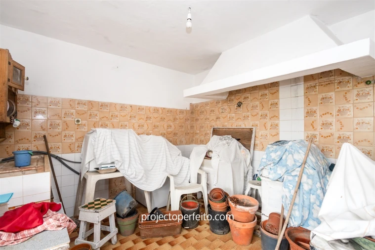 Moradia T10 para Venda em Silvalde Foto 19