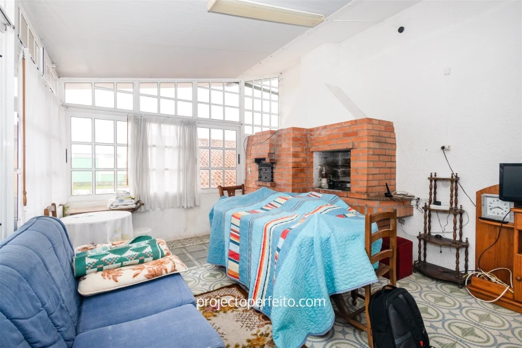 Moradia T10 para Venda em Silvalde Foto 10